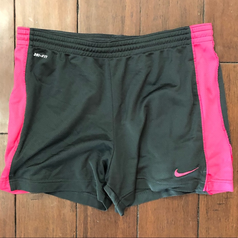 Nike Dri Fit Shorts